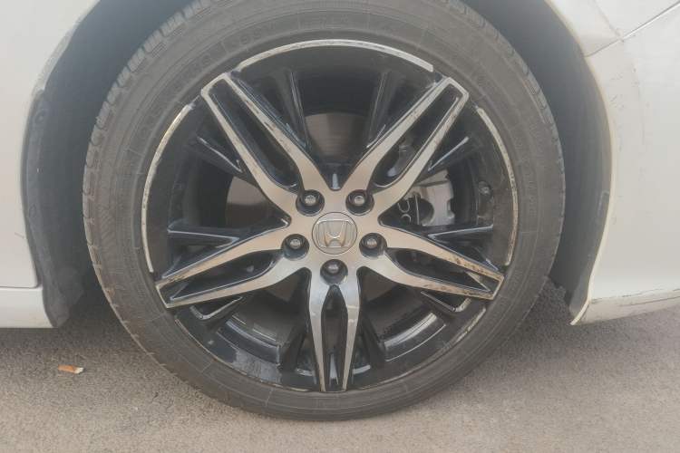 Used Honda Inspire 2022 Xing·Hybrid 2.0L Pure Edition
