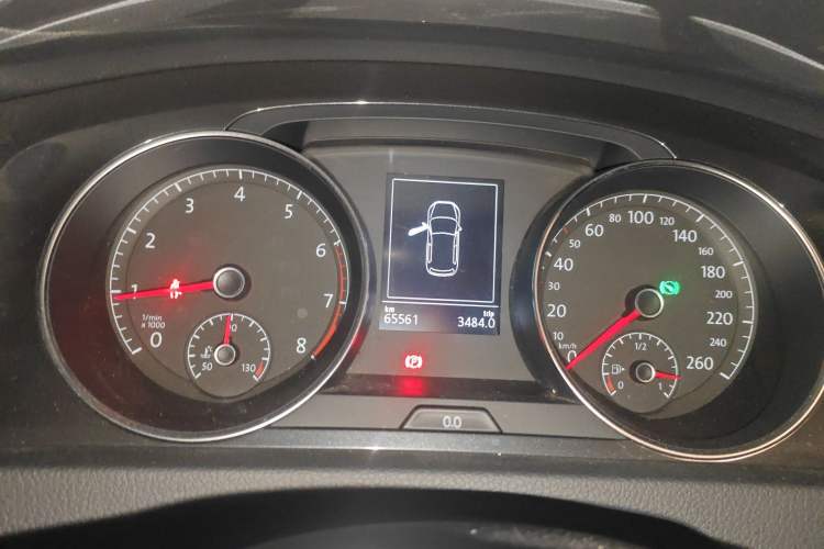 Used Volkswagen Golf 2020 280TSI DSG Comfort Version