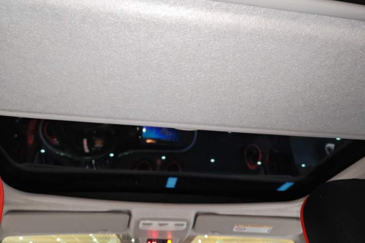 Used smart forfour 2016 1.0L 52 kW Passion Edition