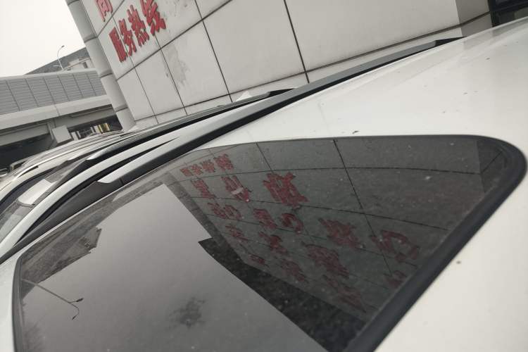 Used Haval M6 2021 PLUS 1.5T Manual Luxury Smart Connectivity Model