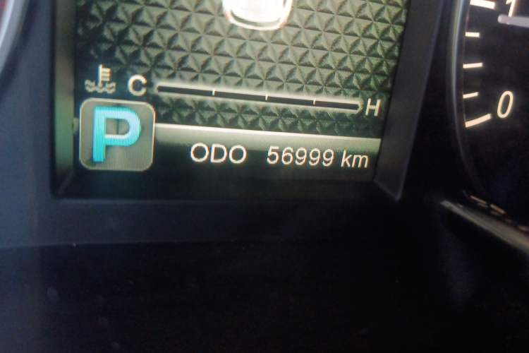 Used SWM X7 2017 1.5T Automatic Smart Enjoyment Version 7 Seats
