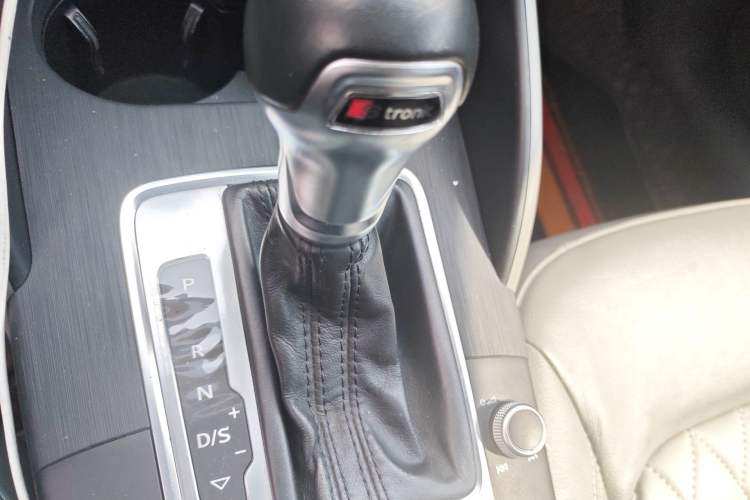 Used Audi A3 2020 Limousine 35 TFSI Fashion Edition China VI Emission Standard
