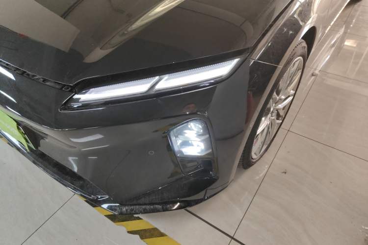 Used Nio ET5T 2025 100kWh Touring