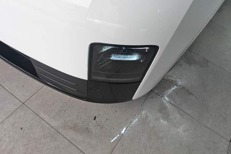 Used Li Auto MEGA 2024 Ultra Model