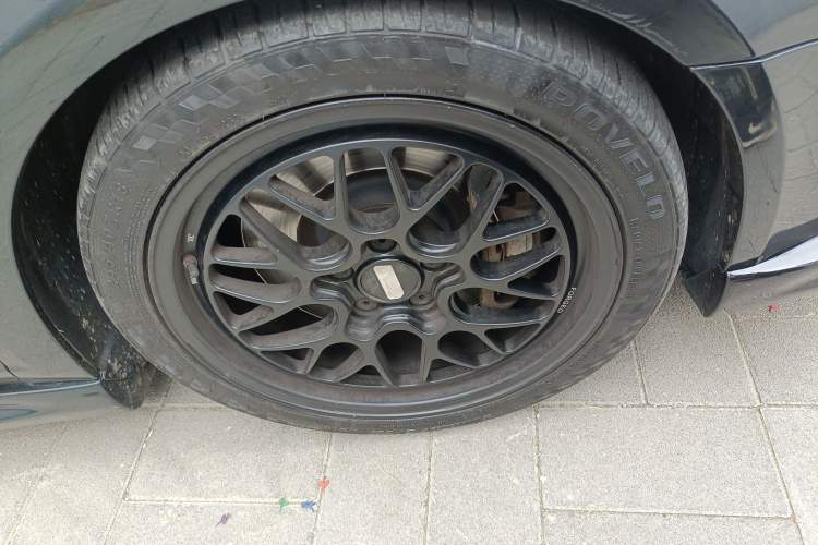 Used Volkswagen CC 2009 3.6 FSI Top-Trim Version
