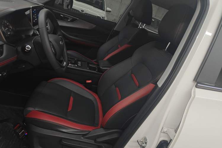 Used Chery Tiggo 5x 2022 Superhero Edition 1.5L CVT Fashion Model