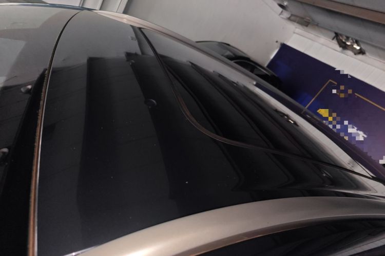 Used Wuling Victory 2020 1.5T CVT Flagship Edition Roof