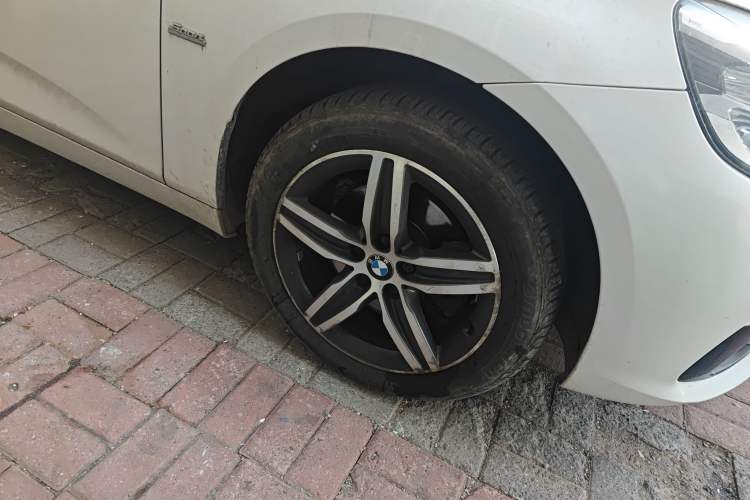 Used BMW 2 Series Gran Tourer 2015 218i Leading Model