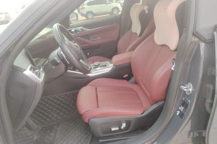 Used BMW 4 Series 2023 425i Gran Coupe M Sport Night Edition Package