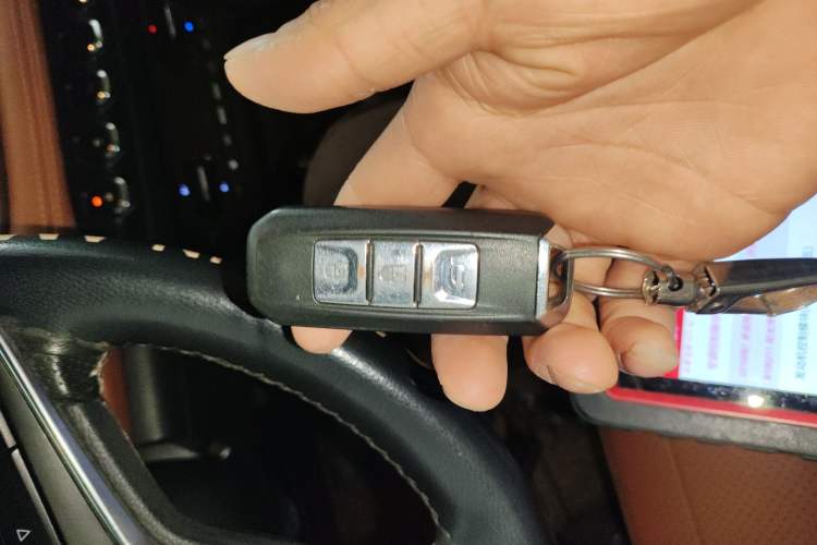 Used Baojun 510 2017 1.5L Automatic Luxury Model