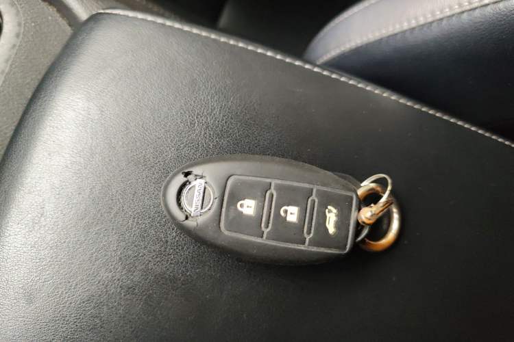 Used Nissan Sylphy 2021 1.6L XL CVT Enjoyment Edition
