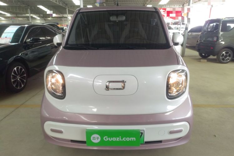 Used Bestune Pony 2026 222km Colorful Horse
