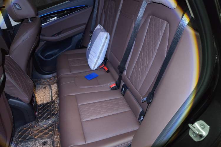 Used BMW X3 2022 xDrive25i M Sport Package
