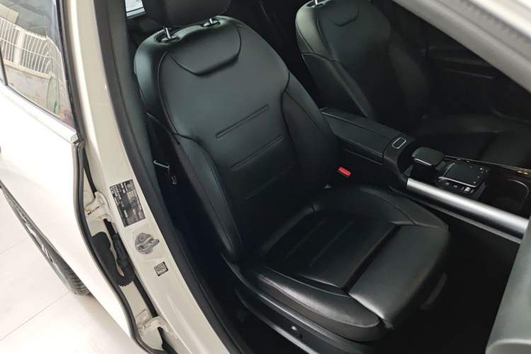 Used Mercedes-Benz GLA 2020 GLA 200
