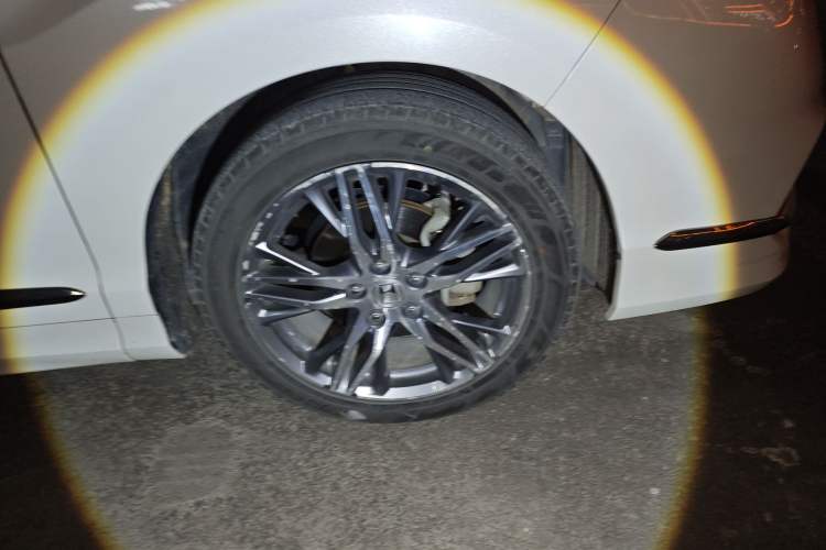 Used Honda Elysion 2019 2.0L Hybrid Luxury Edition