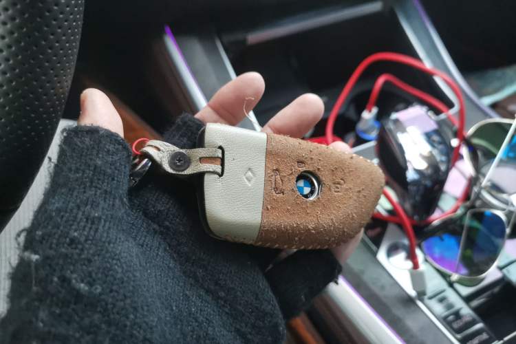 Used BMW X5 2021 xDrive30i M Sport Package