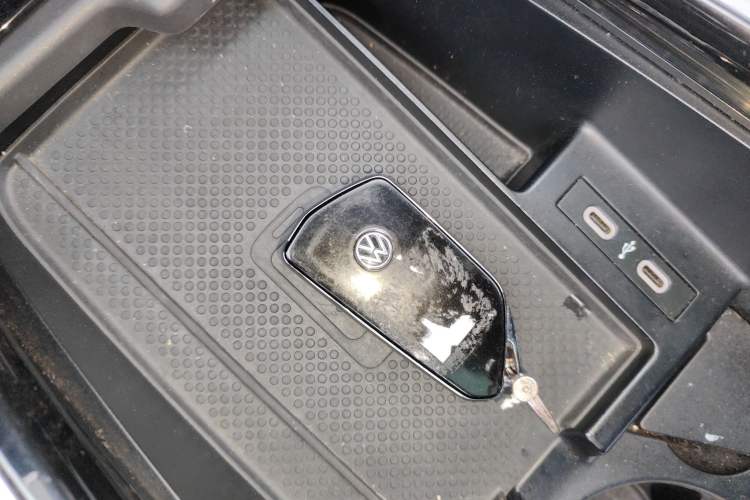 Used Volkswagen ID.4 X 2022 Intelligent Long-Range Version
