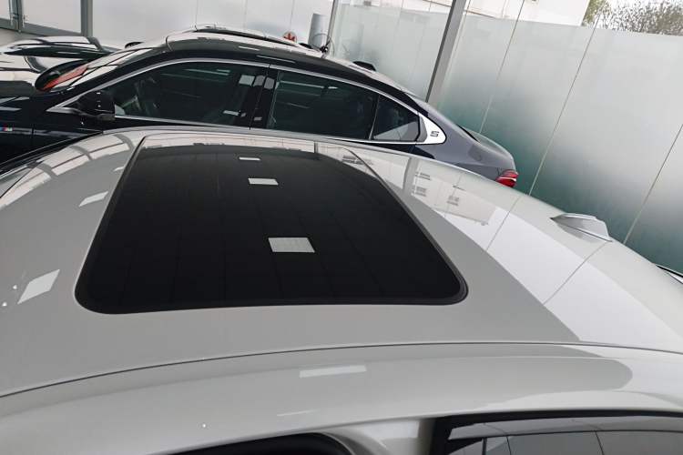 Used BMW 3 Series 2023 325i M Sport Night Edition Package
