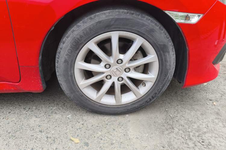 Used Honda Civic 2016 180TURBO CVT Comfort Version Right Front Wheel Hub