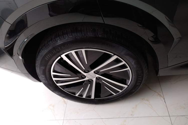 Used Lynk & Co 08 EM-P 2023 245km Ultra-Long Range Halo