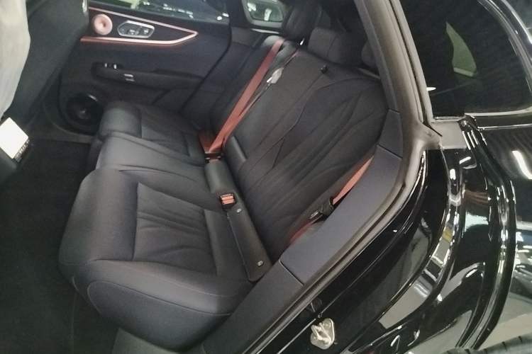 Used Zeekr 001 2026 Model 103° Rear-Drive Max Version