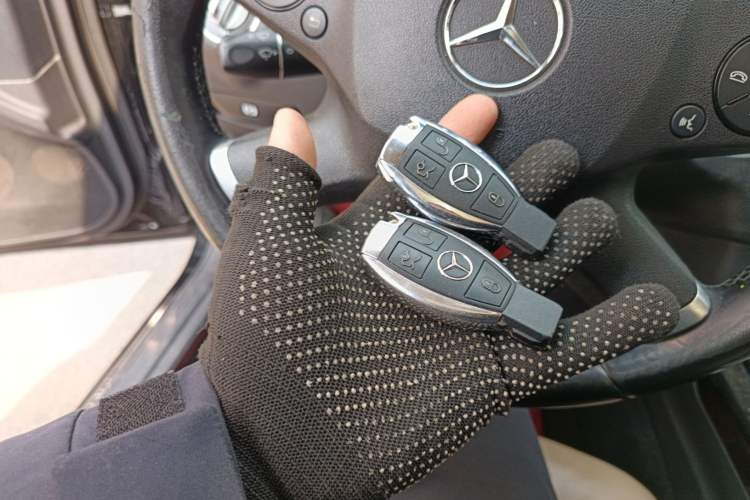 Used Mercedes-Benz E-Class 2009 E 300 Fashion Model
