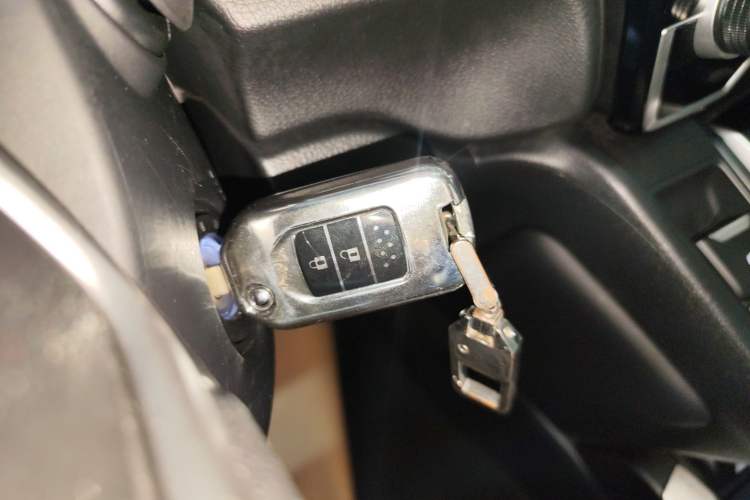 Used Honda CR-V 2021 240TURBO CVT 2WD Comfort Version
