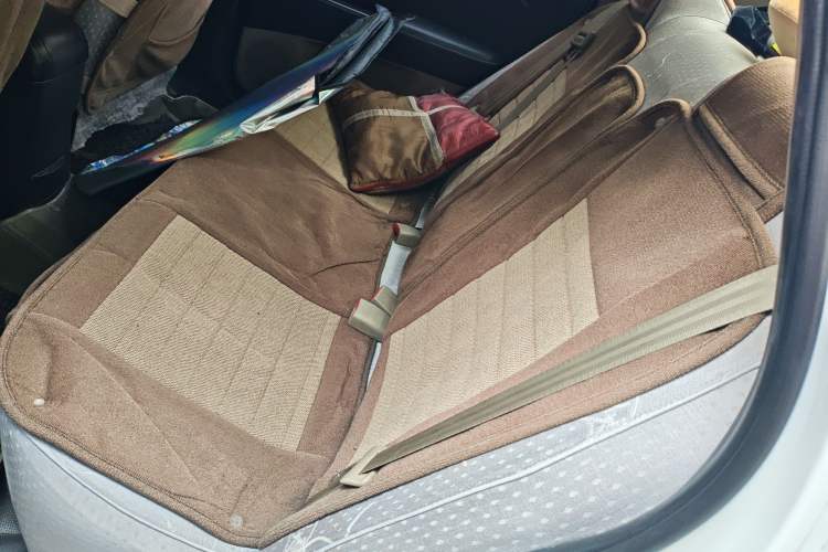 Used Hyundai Celesta 2011 1.6L Manual Luxury Model