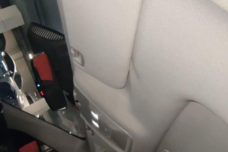 Used BYD Qin Pro New Energy 2019 EV Super Edition High-Power Smart Connect & Premium Model Headliner