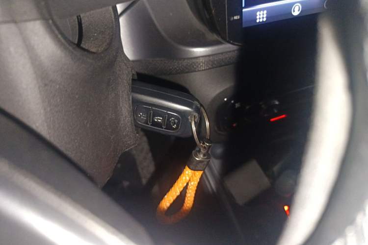 Used smart fortwo 2019 0.9T 66kW Hardtop Wind Power Edition China VI