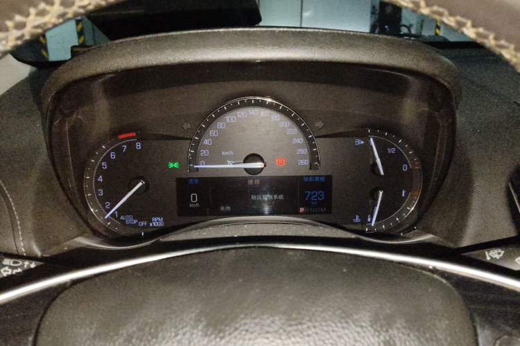 Used Cadillac ATS-L 2017 28T Tech Edition