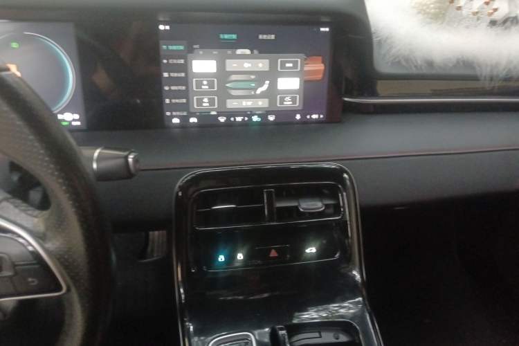 Used Leapmotor S01 2019 380 Pro