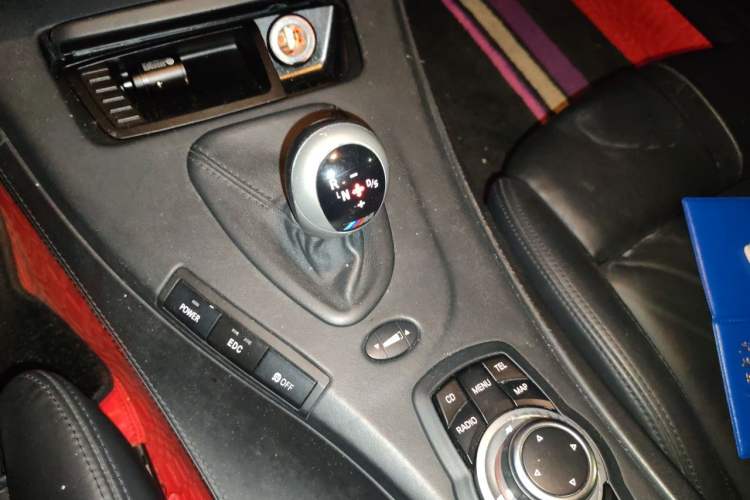 Used BMW M3 2011 M3 Coupe Carbon Fiber Roof Edition