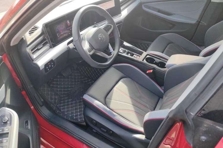 Used Volkswagen Lamando 2025 Lavida L 280TSI DSG Cool & Spicy Edition