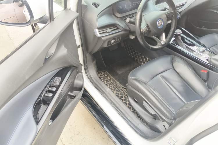 Used Buick Velite 6 2024 430km Comfort Edition
