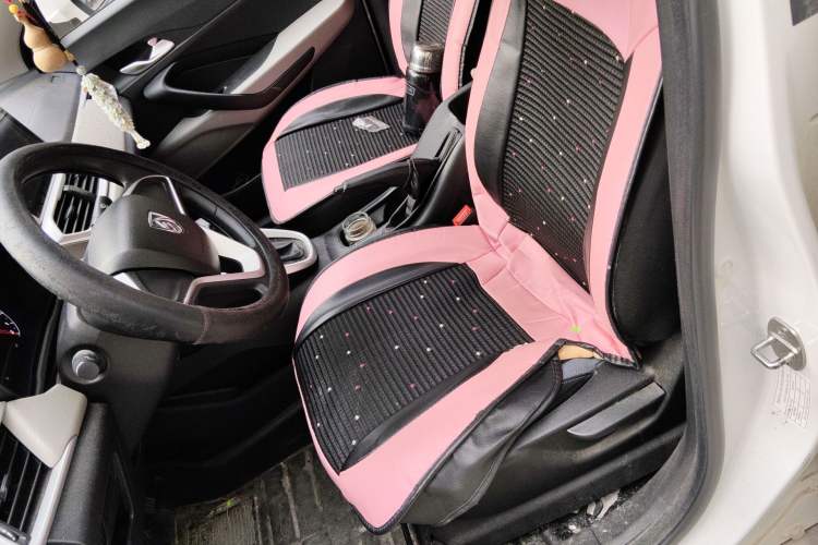 Used Baojun 510 2021 1.5L CVT Enjoy Edition