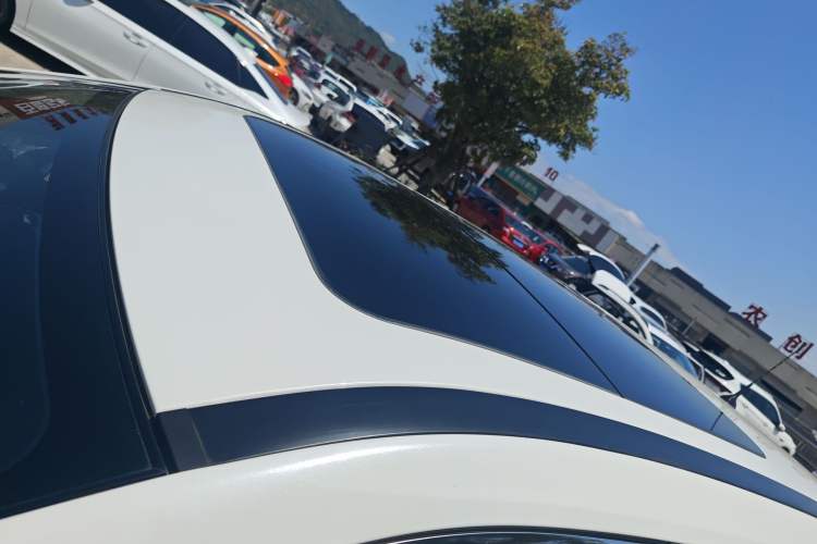 Used Nissan X-Trail 2020 2.0L XL Premium CVT 2WD SmartConnect Luxury Edition