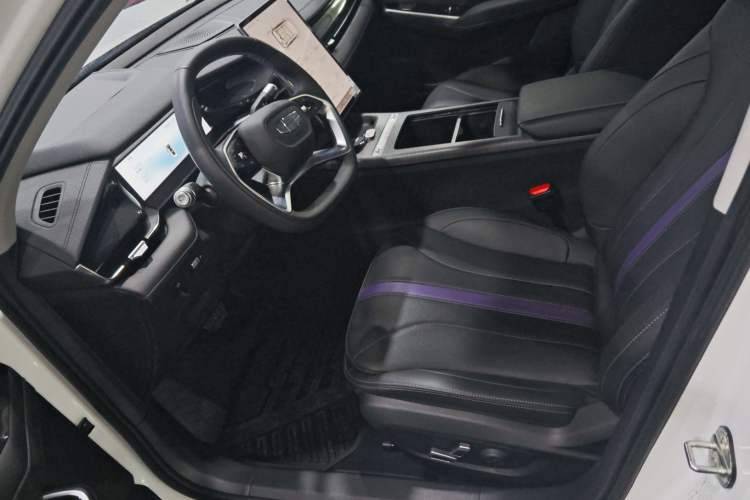 Used Geely Auto Preface 2024 Zhiqing 1.5TD Galaxy Edition
