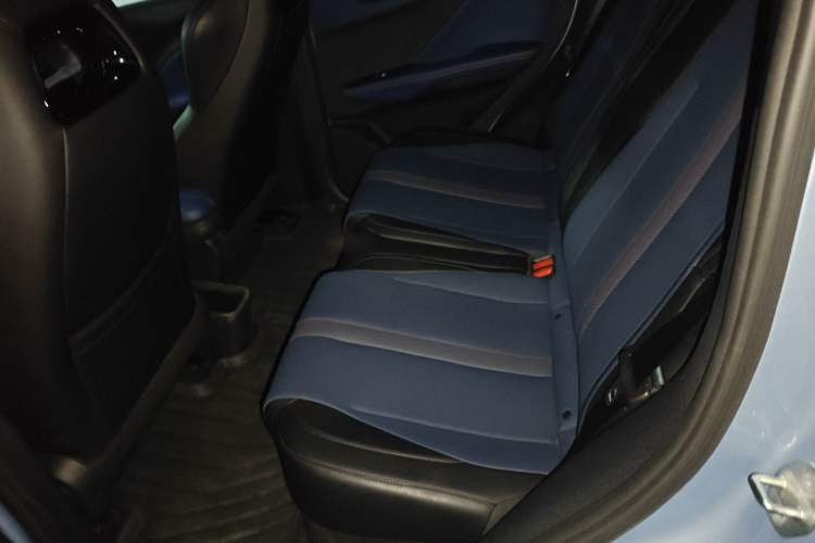 Used BYD Seagull 2025 305km Active Version
