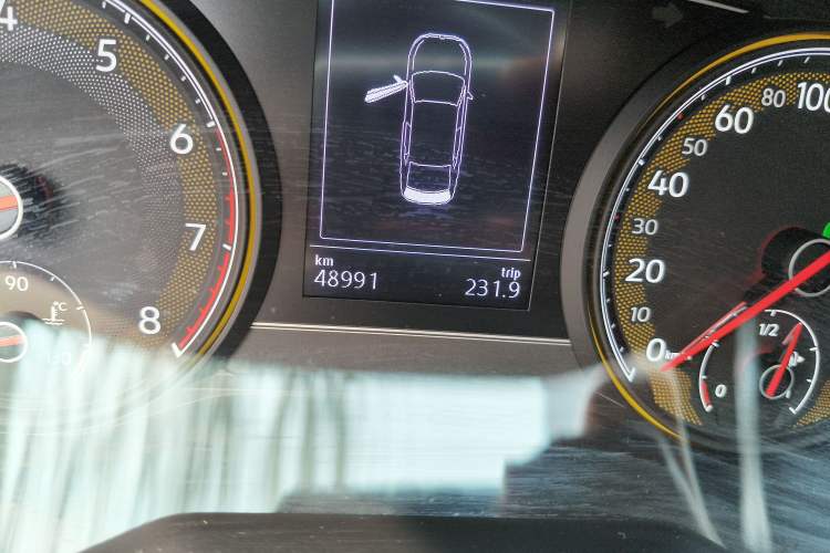 Used Volkswagen Passat 2019 330TSI Elite Edition China VI
