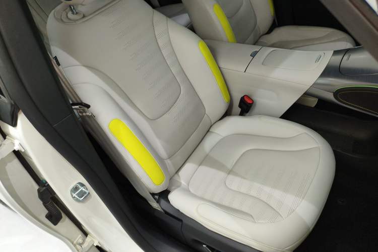 Used smart #1 2024 Dynamic Standard Edition