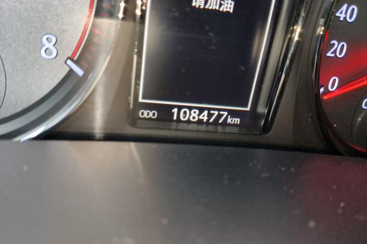 Used Toyota Crown 2018 2.0T Fashion Edition
