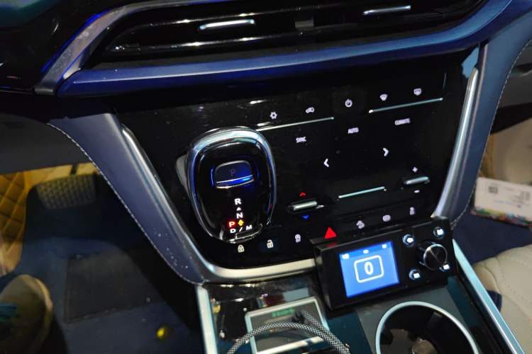 Used Buick GL8 2020 ES Land Cruiser 653T Comfort Edition