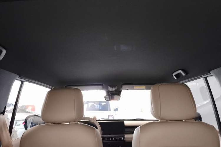 Used Baojun Spark 2023 Flagship Edition