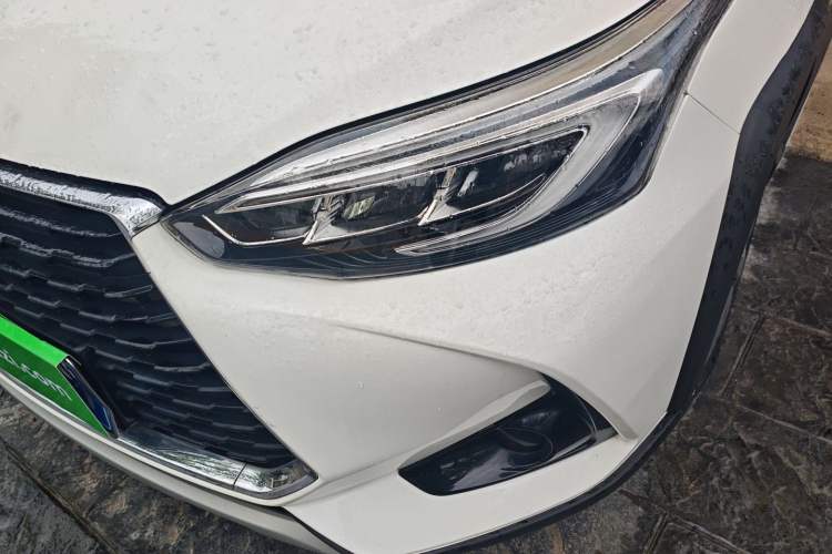 Used Toyota YARiS L Zhi Xuan 2020 X-Trail X 1.5L CVT Leading Edition