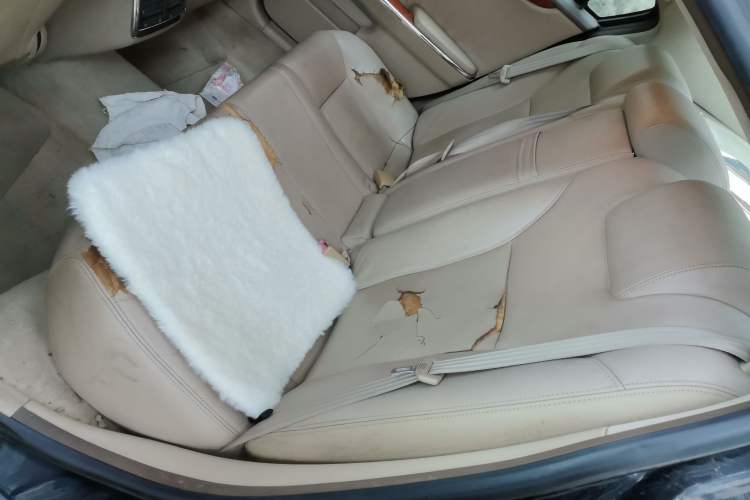 Used Buick LaCrosse 2008 2.4 Comfort Edition
