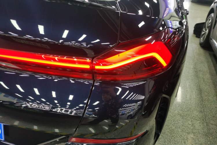 Used BMW X6 2021 xDrive40i M Sport Package
