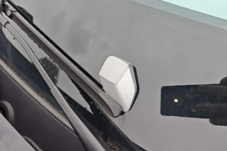 Used Deepal S07 2023 200Max Range-Extended Version Vehicle Key