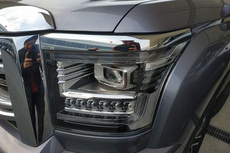 Used Haval H5 2023 2.0T Automatic All-Wheel Drive LinkedIn Gasoline
