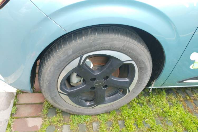 Used Dongfeng NAMMI 01 2024 430 Plus Smart+ Exterior 4